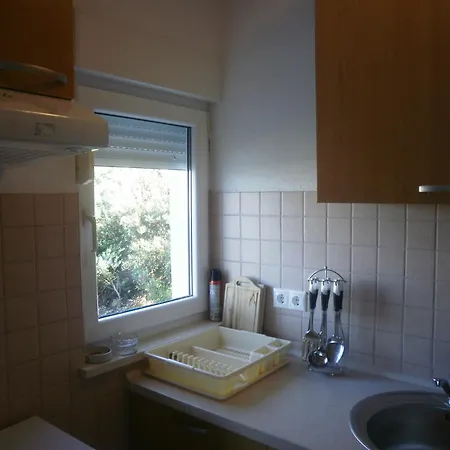 Apartments Kelic Trogir Exterior photo