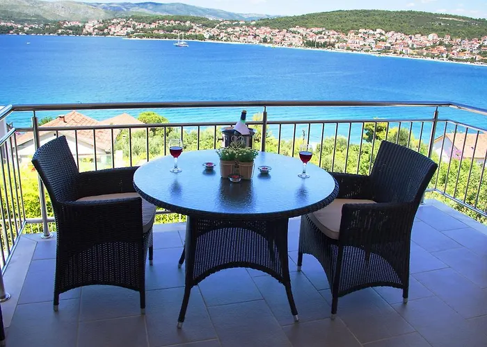 Apartments Kelic