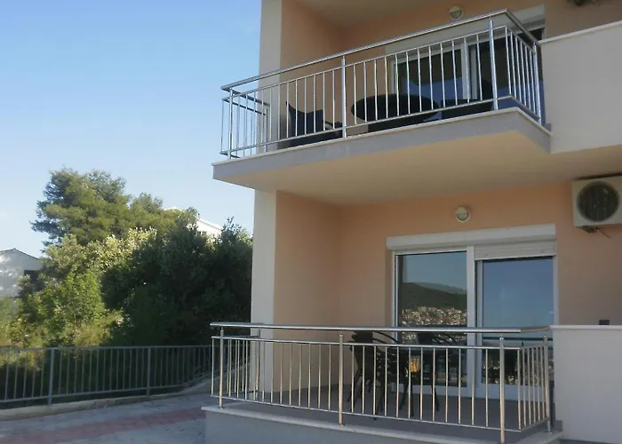 Apartments Kelic