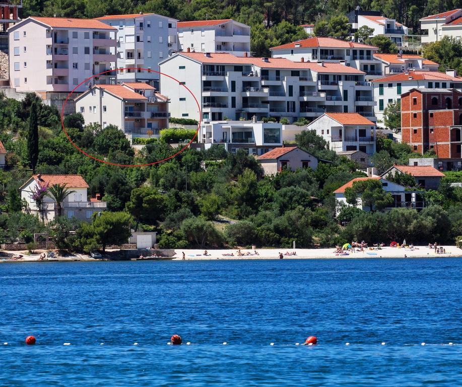 Apartma Kelic *