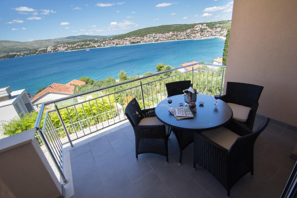 Apartma Kelic