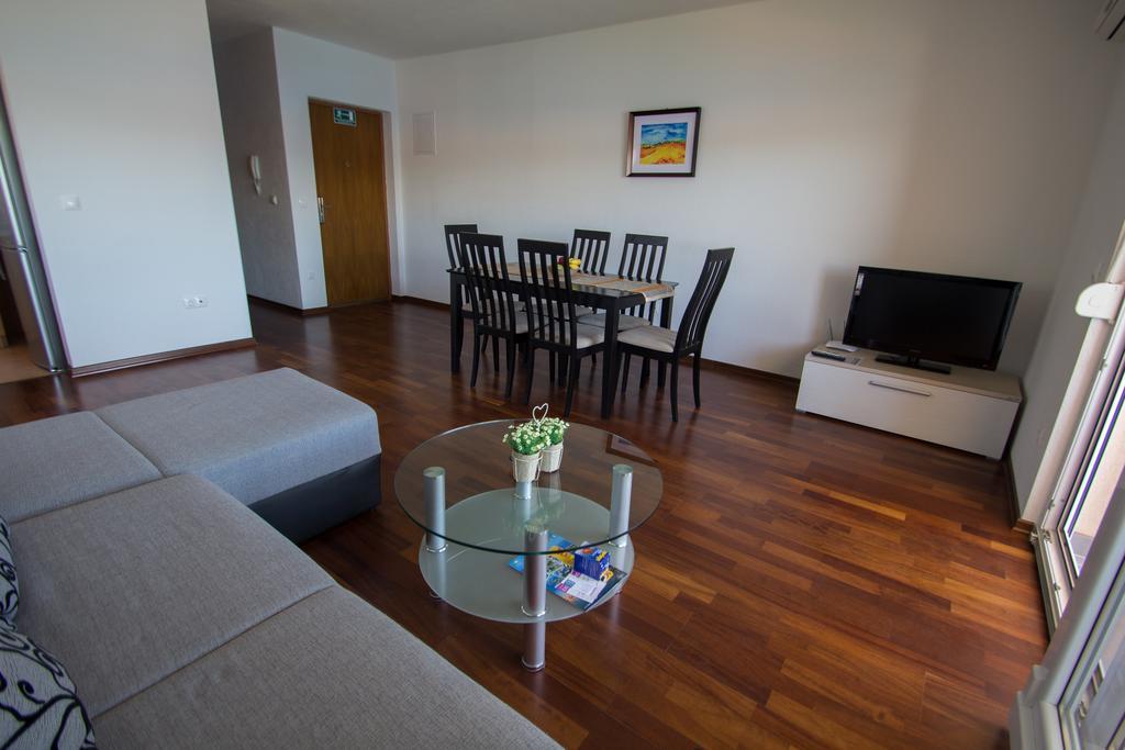 Kelic Apartment *