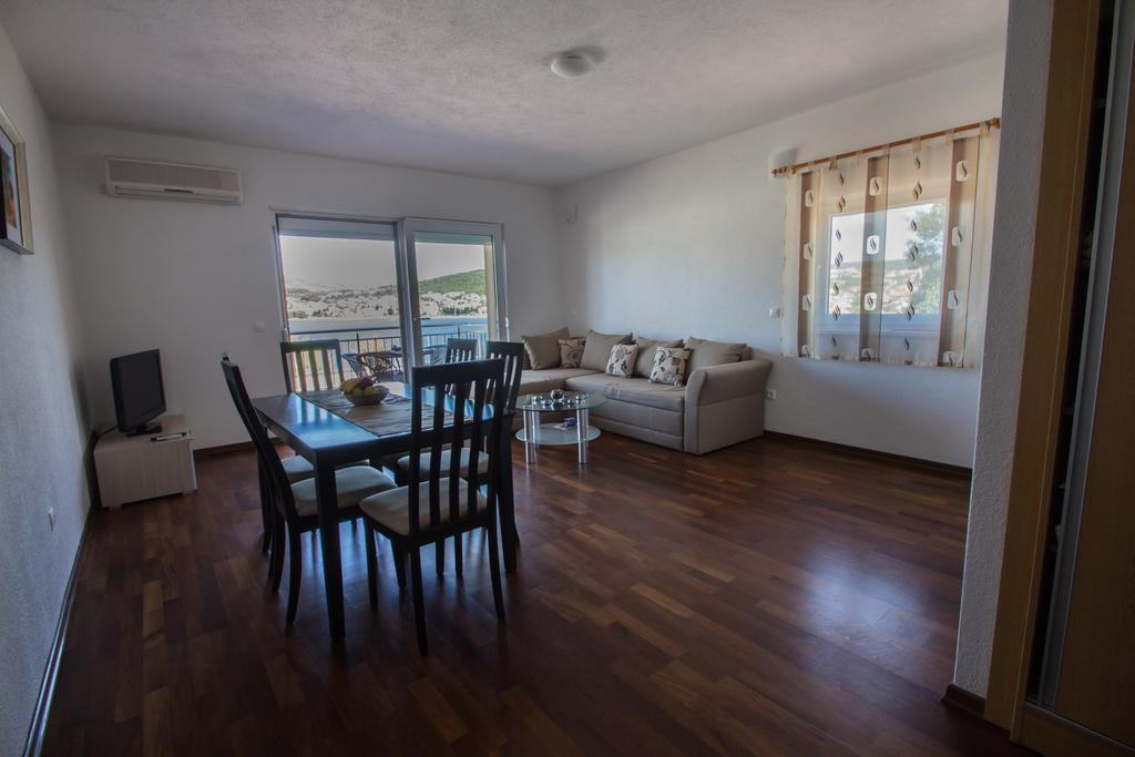 Kelic Apartment