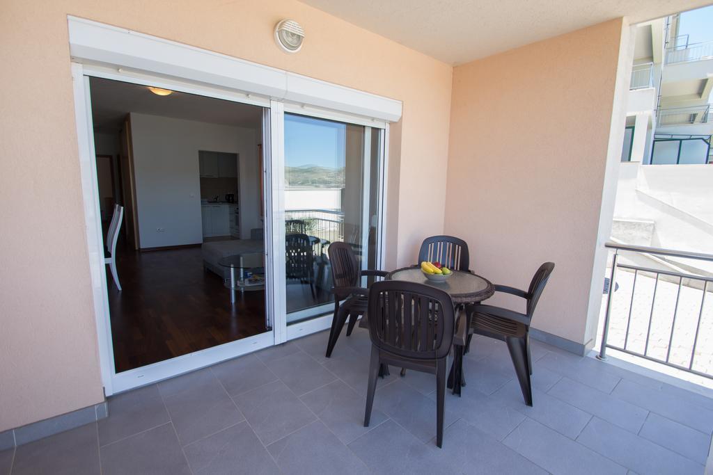 Apartma Kelic *