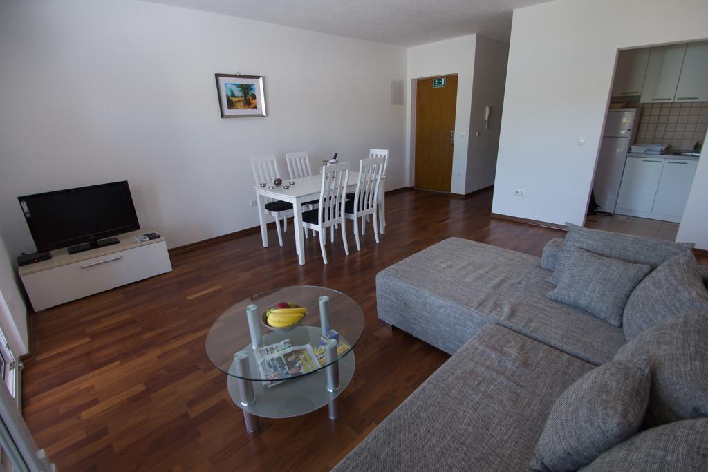 Apartment Kelic *