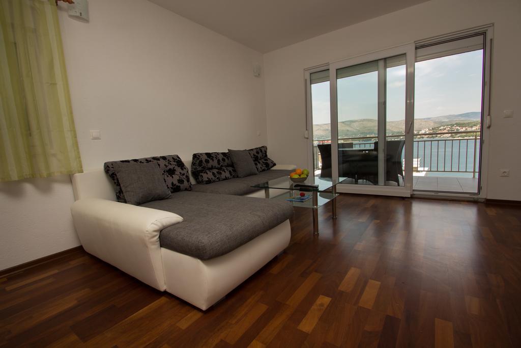 Apartma Kelic *