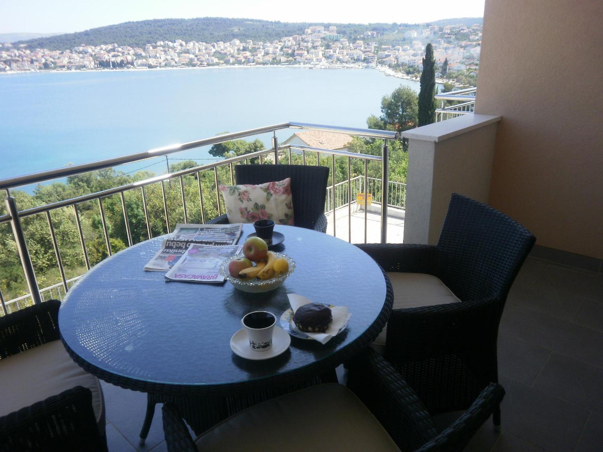 Kelic Trogir